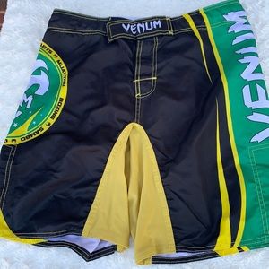 Venum MENS fight short S 31/32 small
